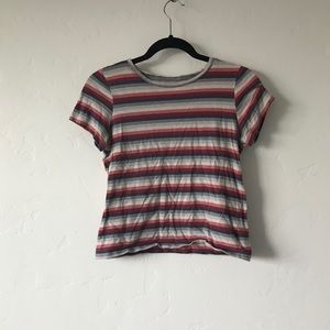 American Eagle trendy shirt